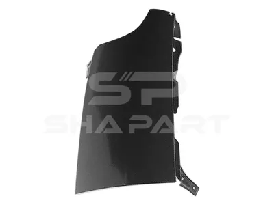 2.71176 Cabin corner, left