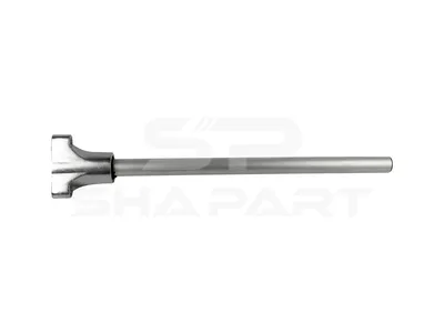 2.71182 Fender bracket, L: 780 mm