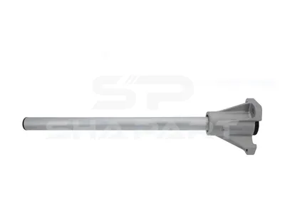 2.71183 Fender bracket, L: 673 mm