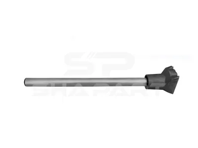 2.71184 Fender bracket, L: 665 mm