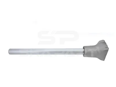 2.71185 Fender bracket, L: 615 mm