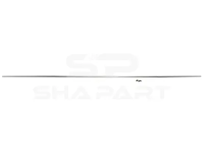 2.71190 Cover moulding, upper