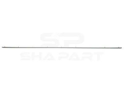 2.71191 Cover moulding, lower