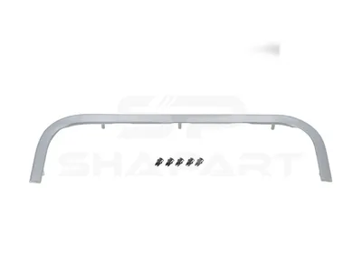 2.71192 Cover moulding, left