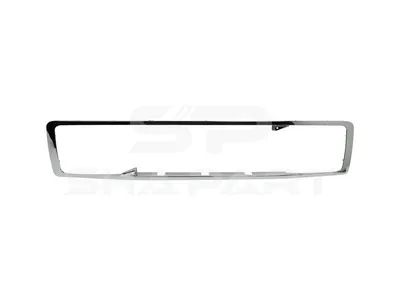 2.71195 Frame, front grill