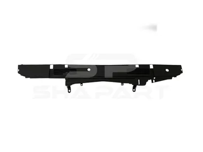 2.71196 Front panel