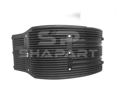 2.71200 Fender, front, left