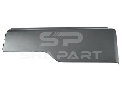 2.71206 Fender extension, front, left