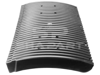 2.71214 Fender, rear