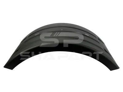 2.71217 Fender, rear