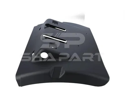 2.71219 Fender, rear