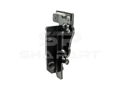 2.71234 Hinge, right