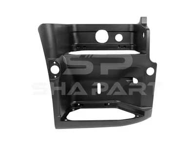 2.71256 Step well case, right