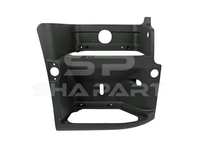 2.71257 Step well case, right