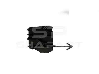 2.71260 Panelling, left
