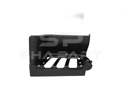 2.71261 Step well case, right