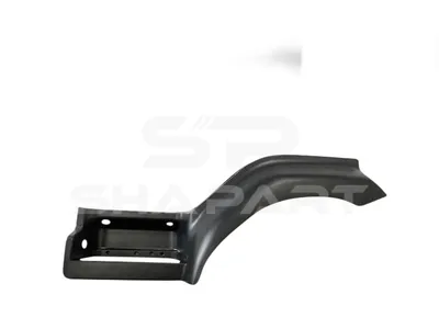 2.71263 Step well case, left