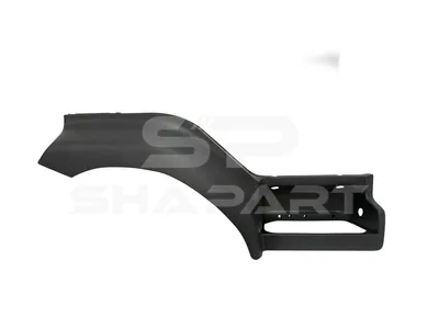 2.71264 Step well case, right
