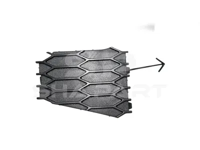 2.71284 Locking cap, right
