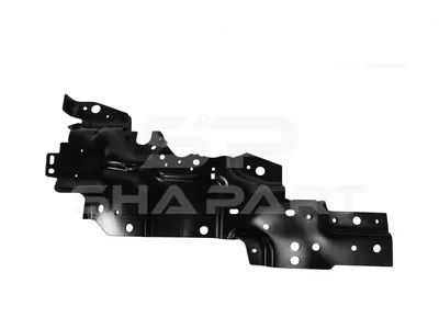2.71288 Console, left