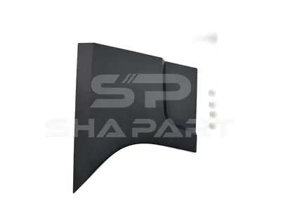 2.71294 Front panel, right
