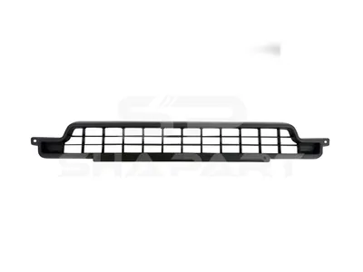 2.71305 Front grill, upper
