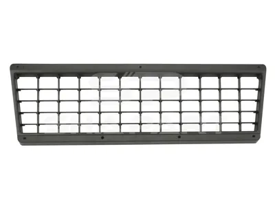 2.71306 Front grill, lower