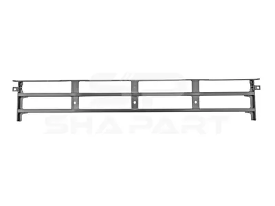 2.71320 Front grill insert, metal