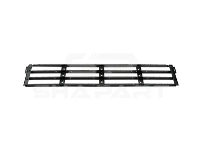 2.71322 Front grill insert, metal