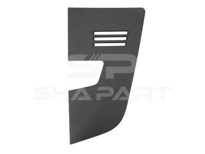 2.71330 Cover, front grill, left