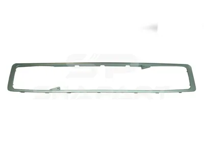 2.71332 Frame, front grill