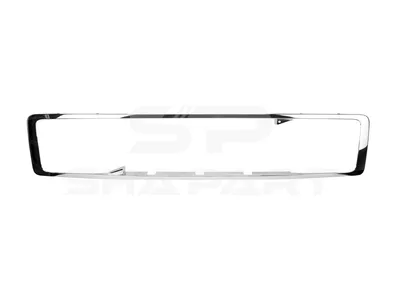 2.71333 Frame, front grill