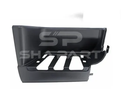 2.71354 Step well case, right