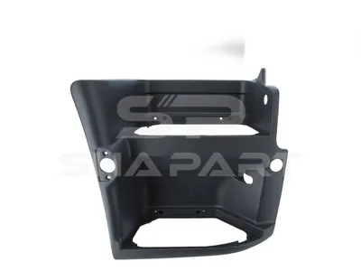 2.71366 Step well case, right
