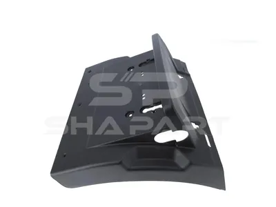 2.71379 Fender, rear