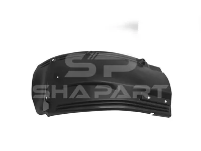 2.71382 Fender, front, left