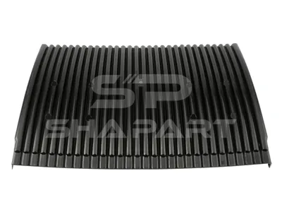 2.71384 Fender, rear