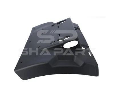 2.71388 Fender, rear