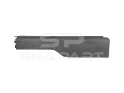 2.71389 Fender extension, left