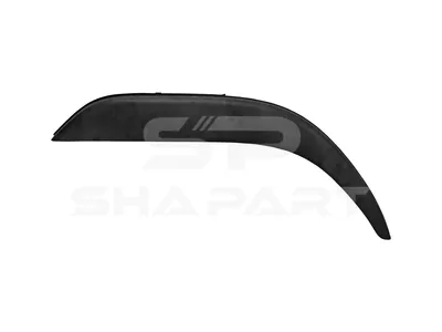 2.71392 Fender widener, front, right