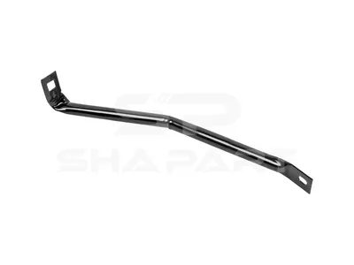 2.71405 Bracket, fender extension, left