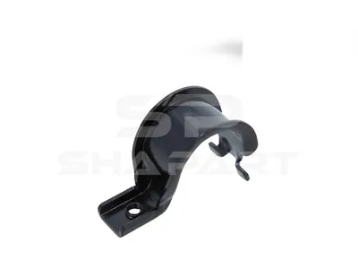 2.71415 Clamp, fender bracket