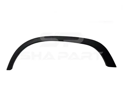 2.71418 Fender widener, front, left