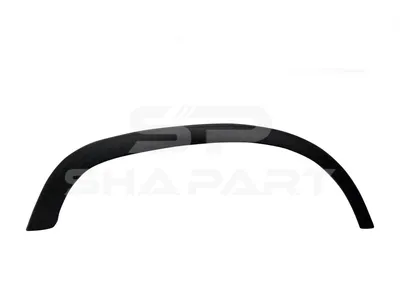 2.71419 Fender widener, front, right