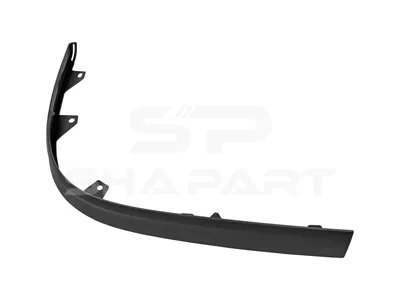 2.71429 Spoiler, right, light grey