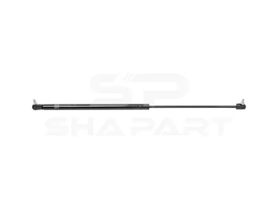2.71433 Gas spring, L: 630 mm, 210 N, Ls: 265 mm