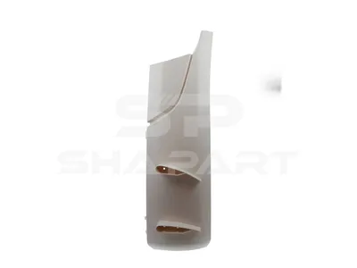 2.71442 Cabin corner, left