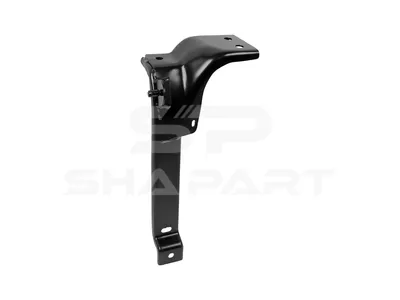 2.71450 Bracket, step well case, left