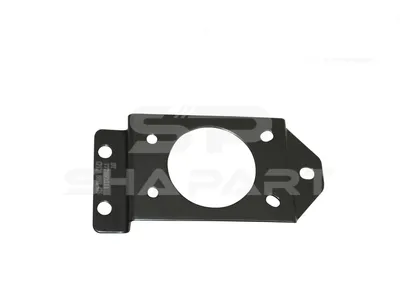 2.71476 Console, front grill slot