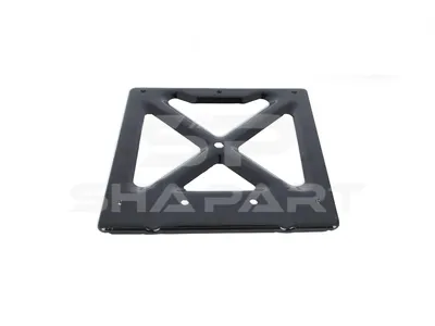 2.71478 Frame, fender